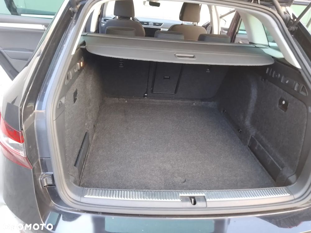 Skoda Superb Combi 1.5 TSI Style - 26