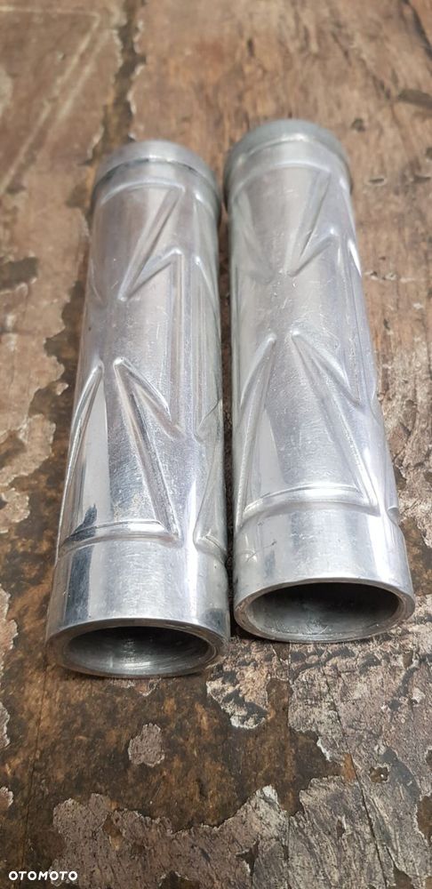 Manetki aluminiowe Harley Davidson - 6