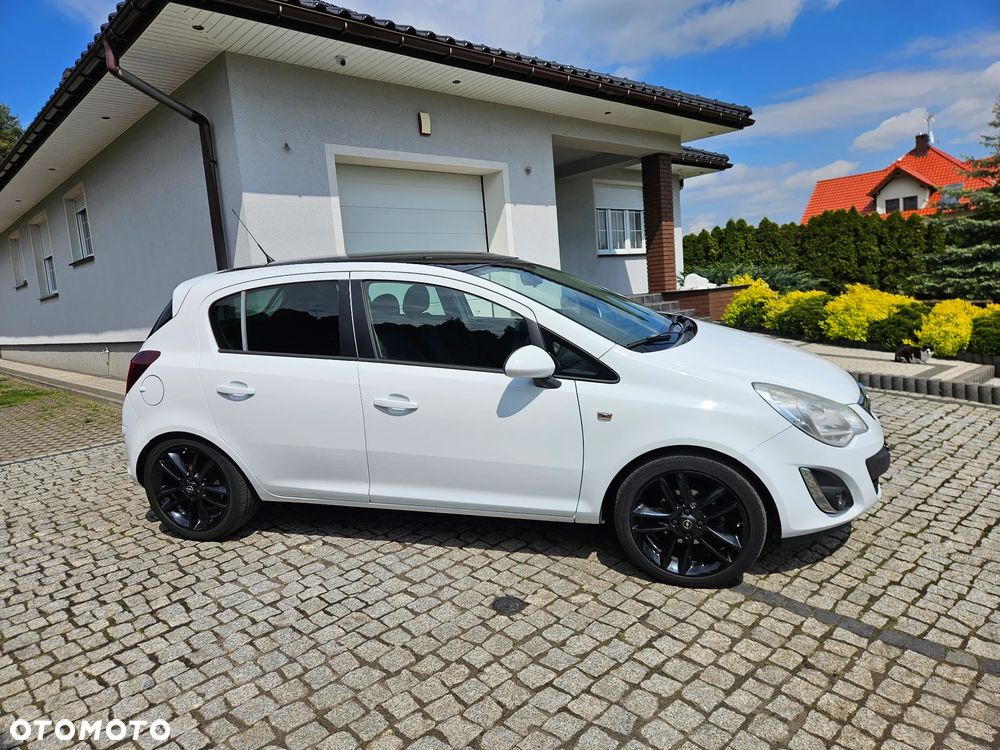 Opel Corsa 1.4 16V Color Edition - 5