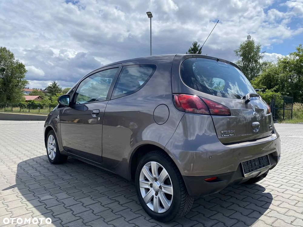 Mitsubishi Colt 1.3 ClearTec In Motion - 3