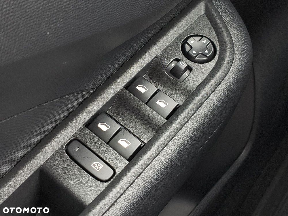 Opel Frontera - 20