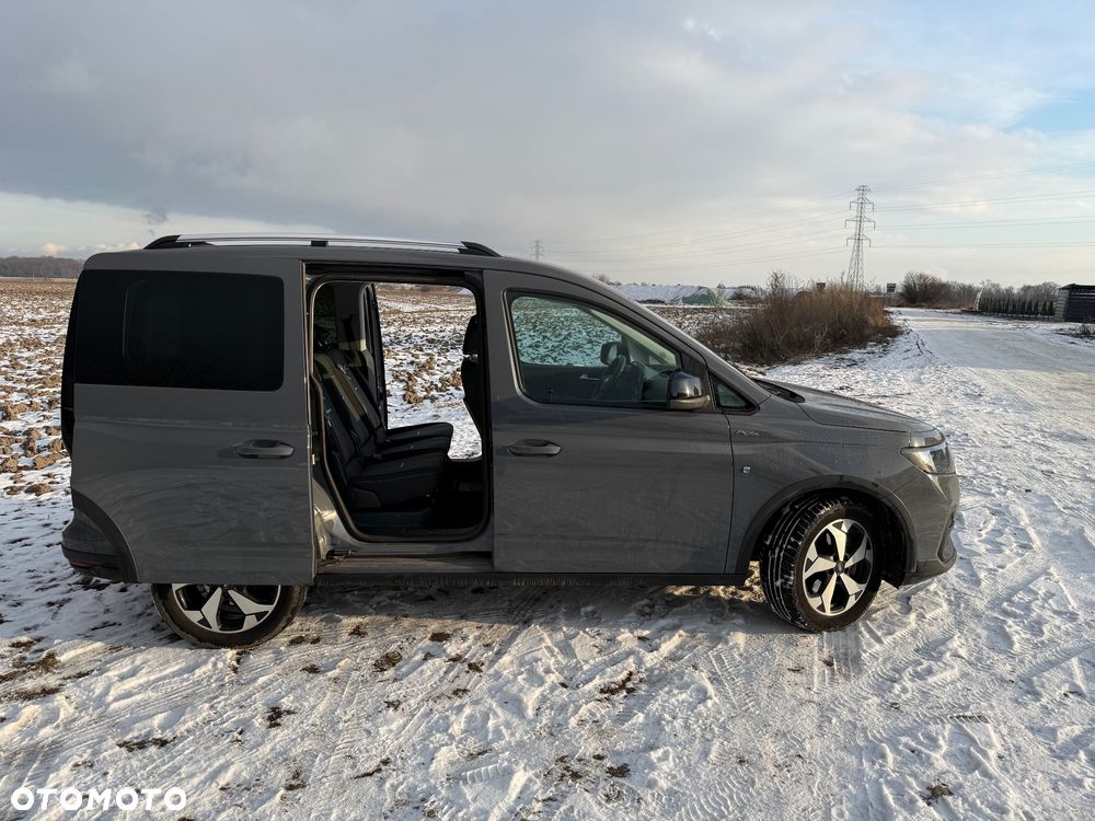 Ford Tourneo Connect 2.0 EcoBlue Active - 9