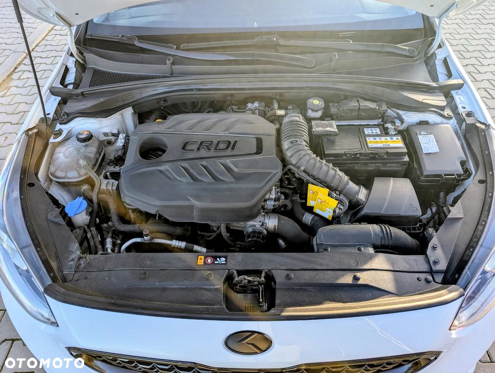 Kia Ceed 1.6 CRDi SCR L - 2