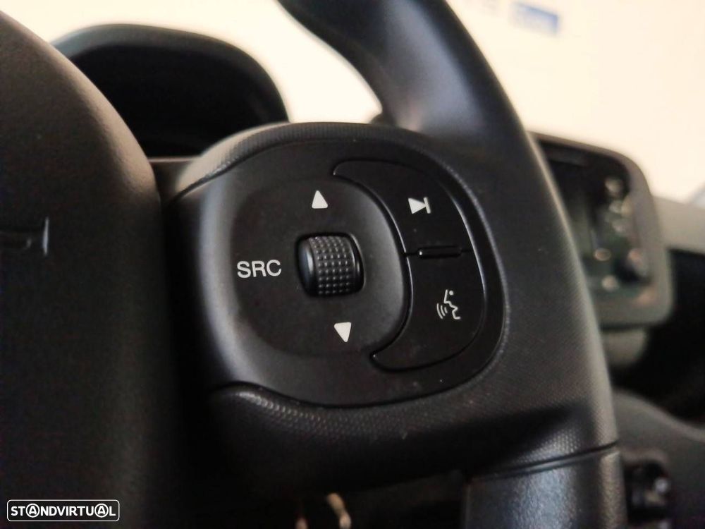 Fiat Panda - 17