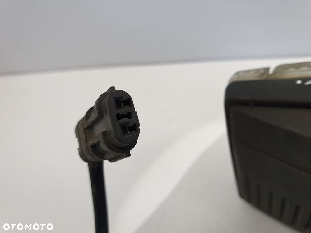 ISUZU NQR NPR NKR PRZEDNI HALOGEN lewy przód - 5