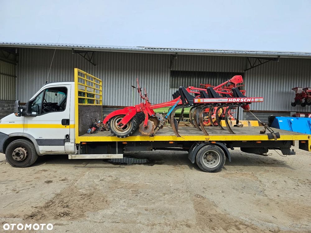 Iveco Iveco Daily 65C18 - 13