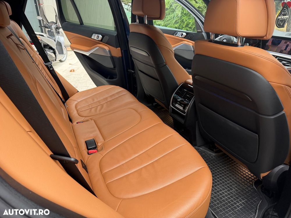 BMW X5 xDrive30d - 6