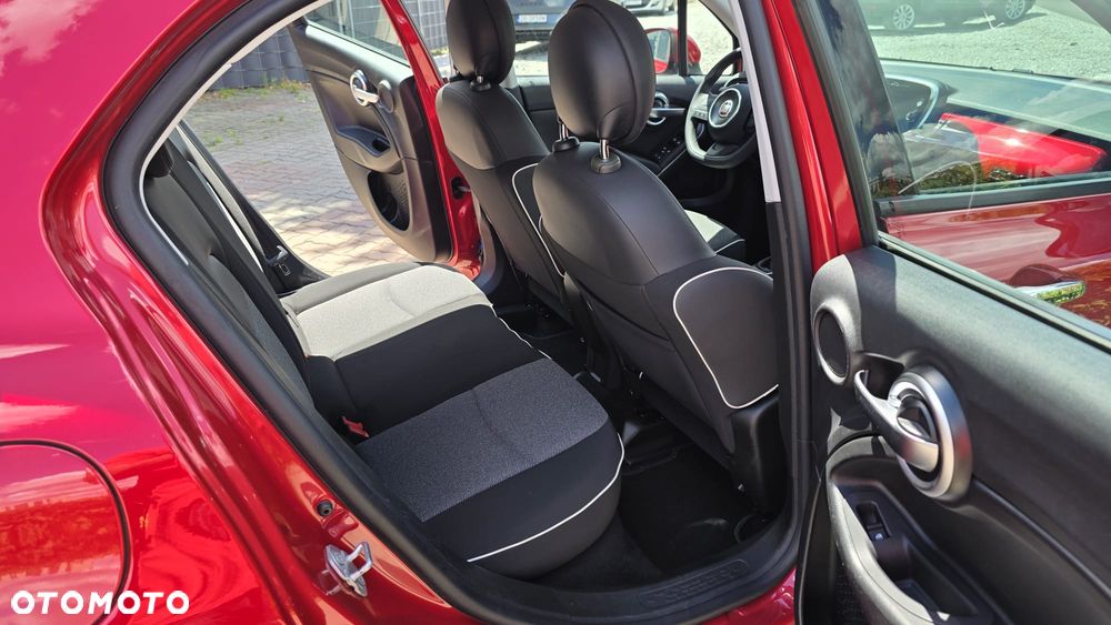 Fiat 500X 1.4 MultiAir 4x2 S&S Lounge - 15