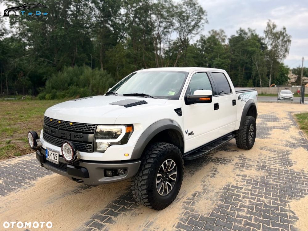 Ford F150 - 12