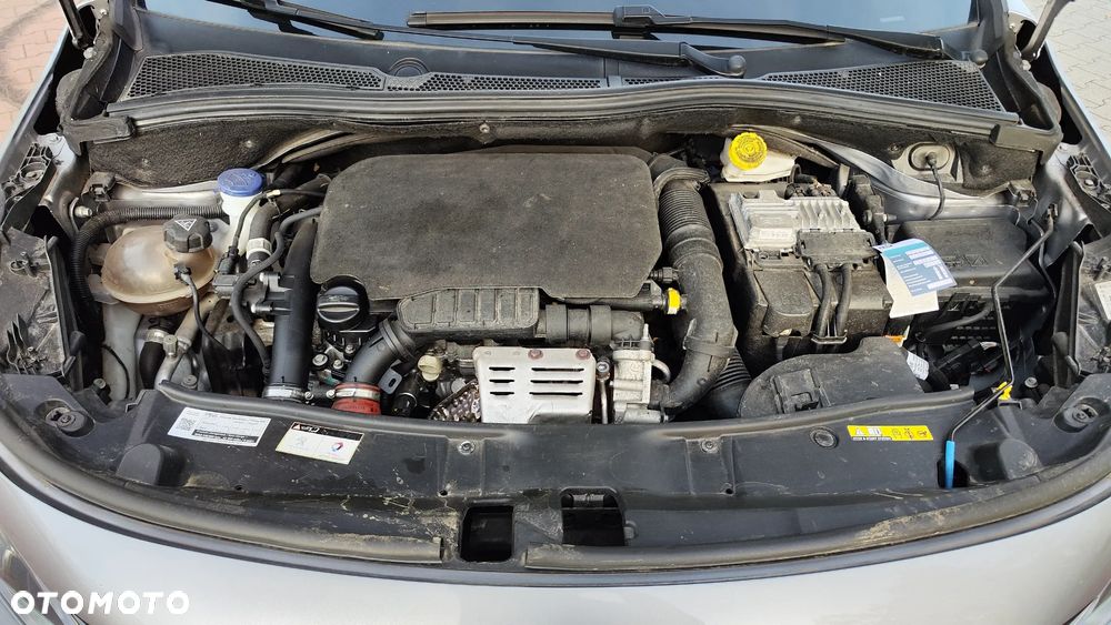 Peugeot 2008 PureTech 110 Stop&Start GT-Line Edition - 40
