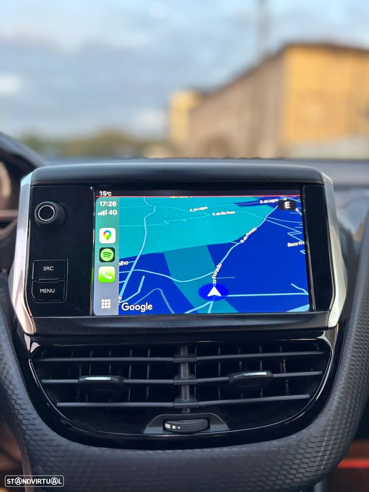 Peugeot 2008 1.2 PureTech GT Line - 13