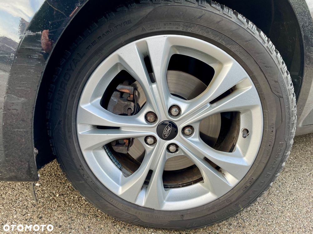 Ford Mondeo 2.0 TDCi Platinium X Plus (Titanium) - 15