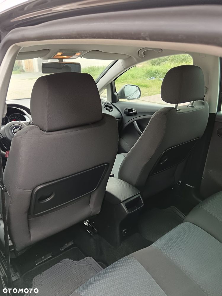 Seat Altea XL 1.9 TDI Reference - 21
