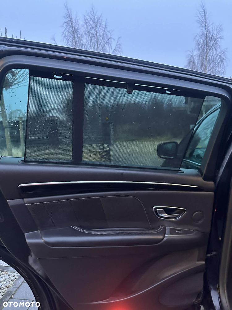 Renault Espace 1.6 dCi Energy Initiale Paris EDC 7os - 22