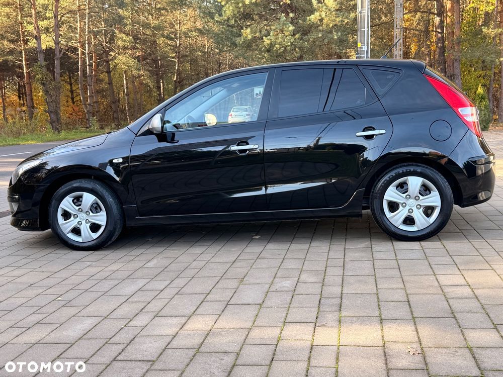 Hyundai i30 1.4 Edition Plus - 3