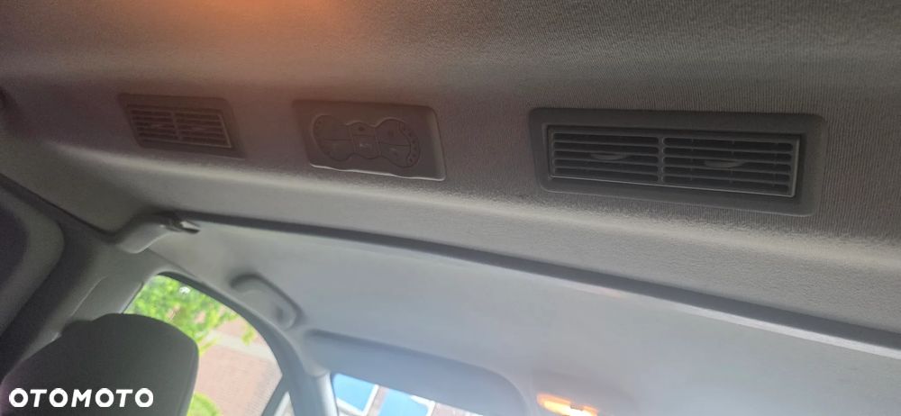 Renault Trafic Grand Passenger Privilège - 6