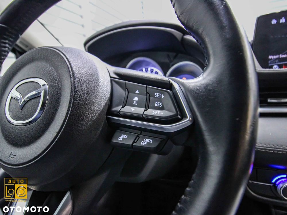 Mazda 6 2.0 SkyMotion - 30