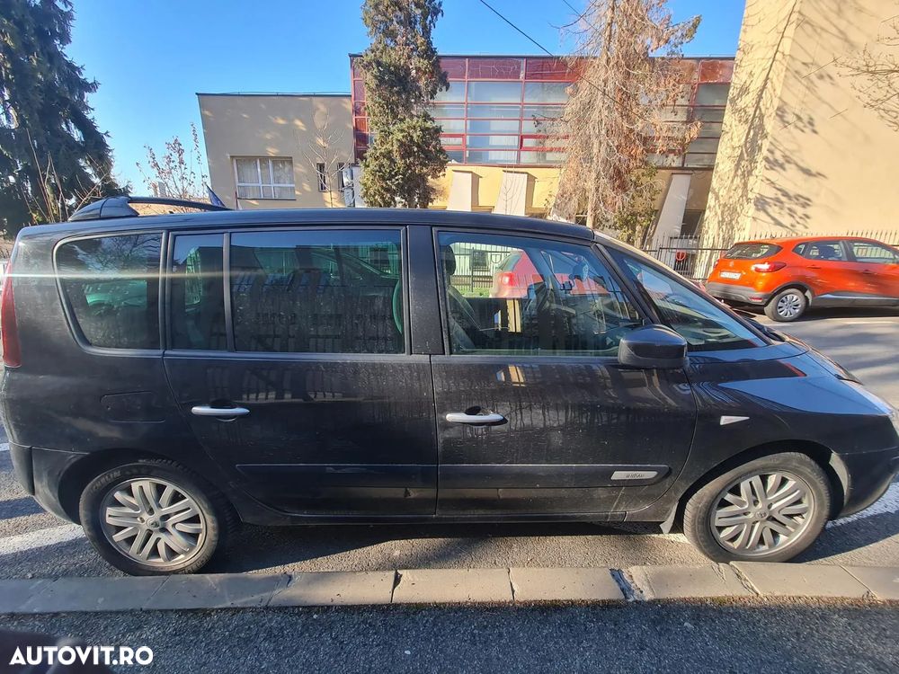 Renault Espace 2.0 dCi Privilege - 4