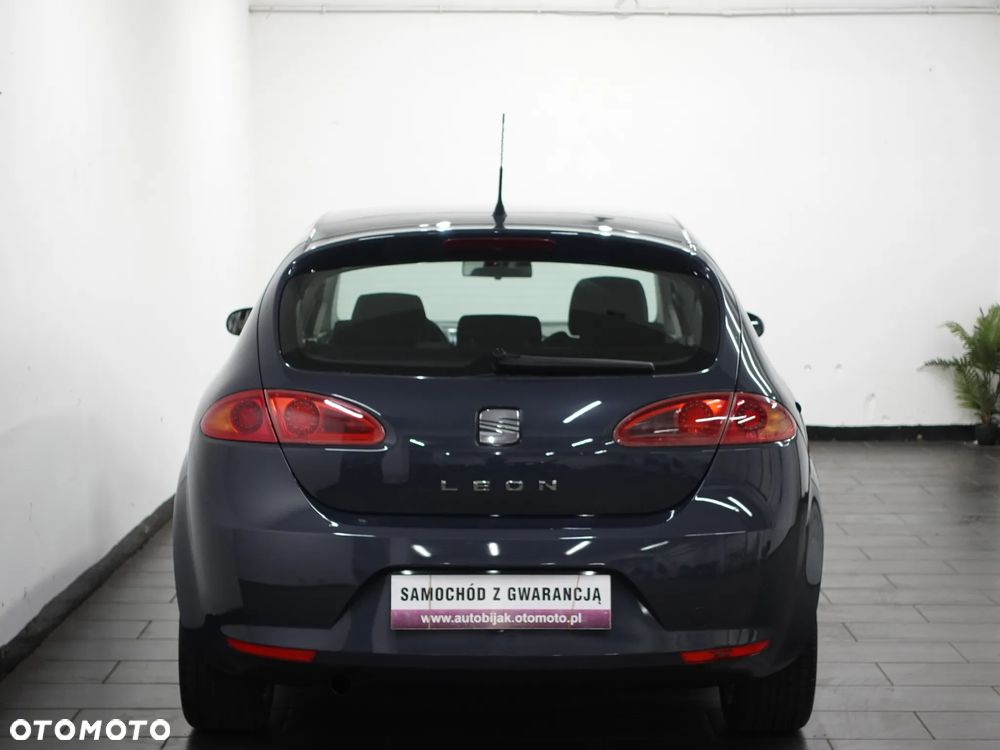 Seat Leon 1.9 TDI Style - 7
