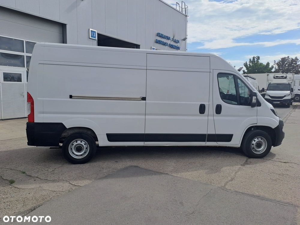 Fiat Ducato | L3H2 |  ASO | Czujniki parkowania - 9