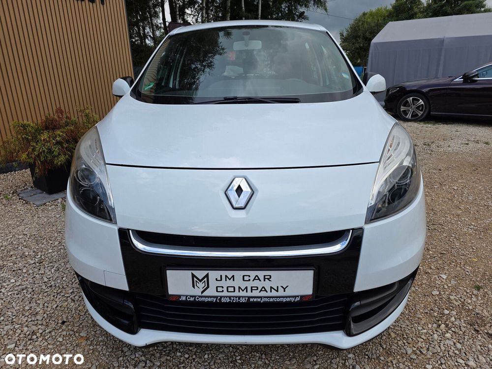 Renault Scenic - 7