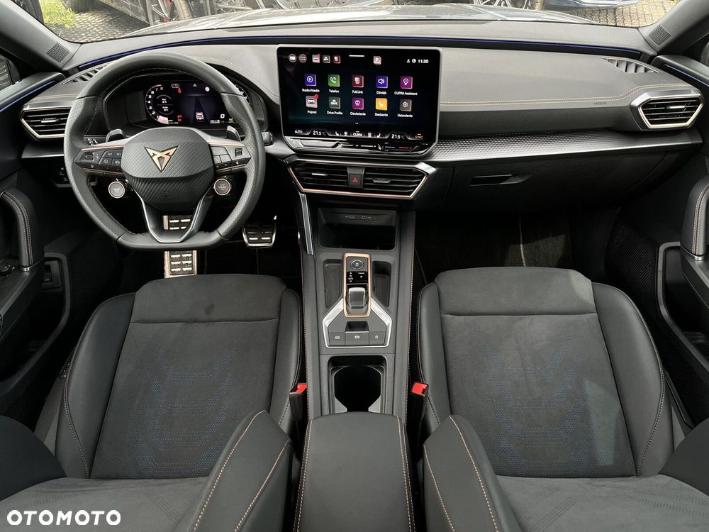 Cupra Leon - 37