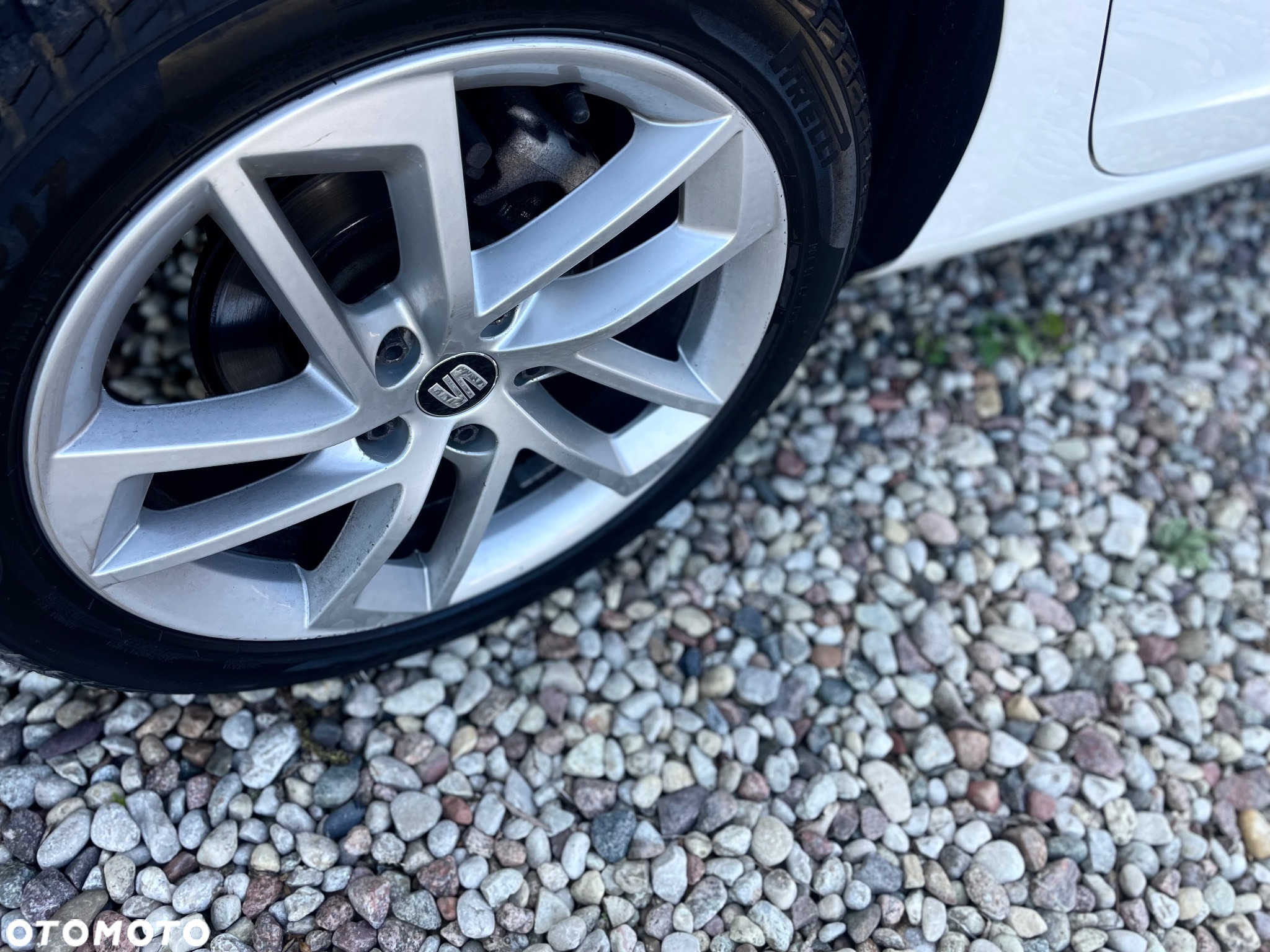 Seat Leon ST 1.6 TDI CONNECT - 35