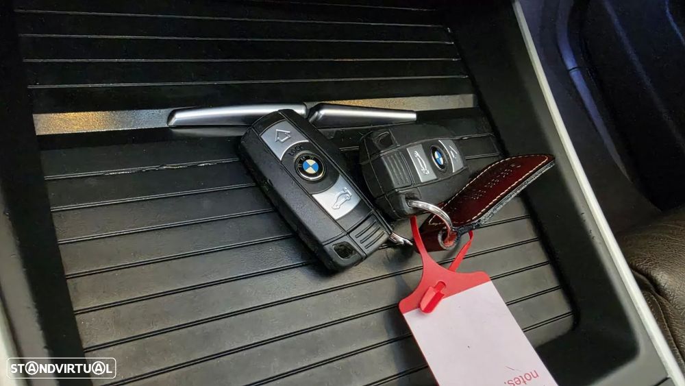 BMW X5 35 d xDrive - 53