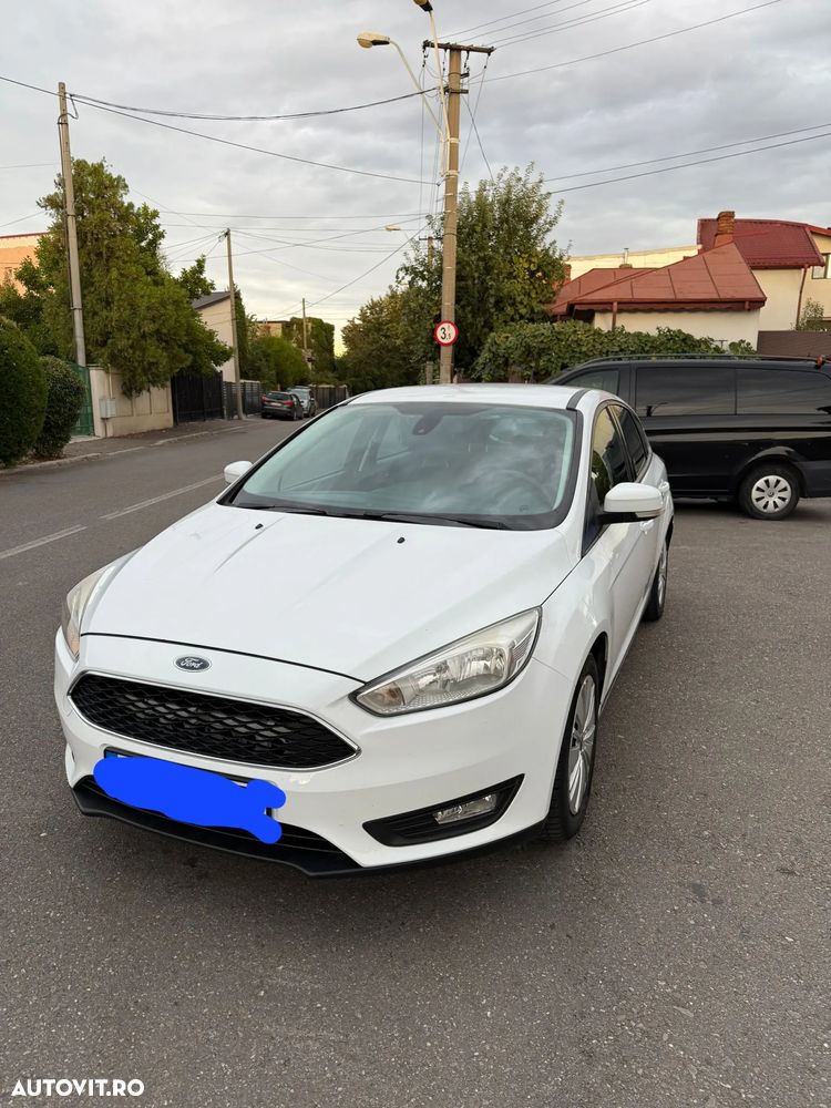 Ford Focus - 2