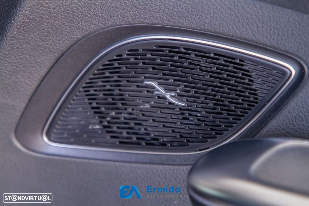 Mercedes-Benz EQE 300 Edition - 42