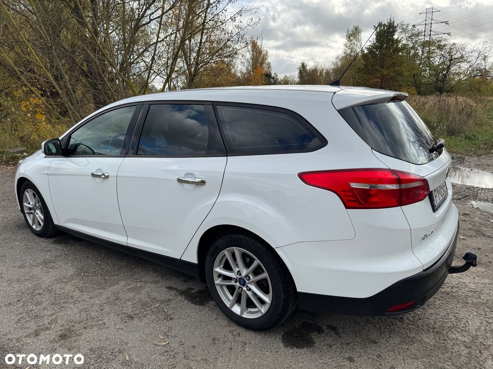 Ford Focus - 7