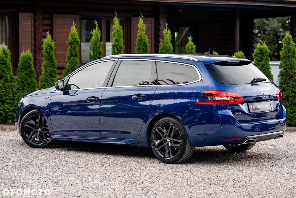 Peugeot 308 - 14