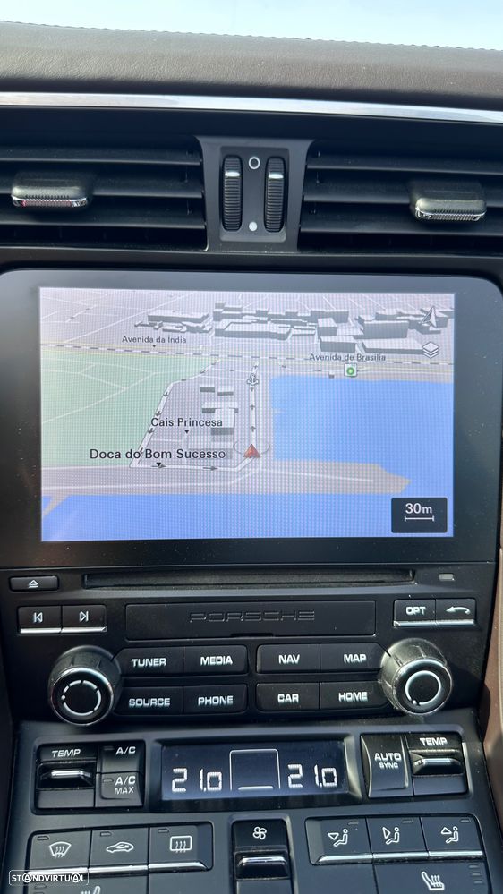 Porsche 911 (991) Carrera S PDK - 31