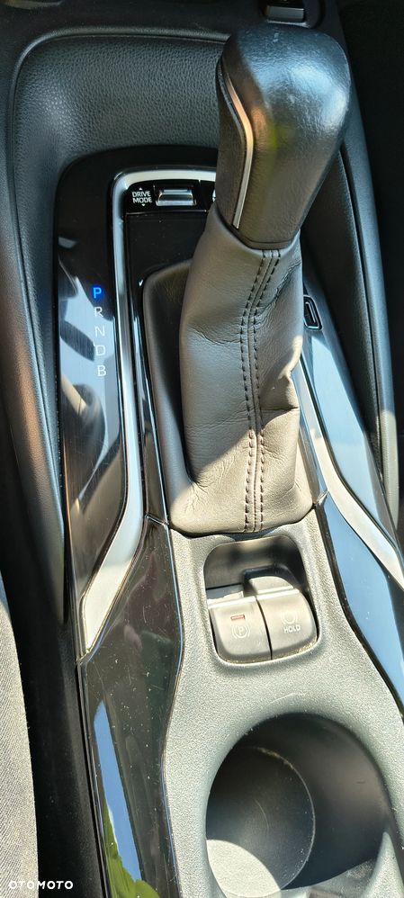 Toyota Corolla 1.8 Hybrid GPF Comfort - 19