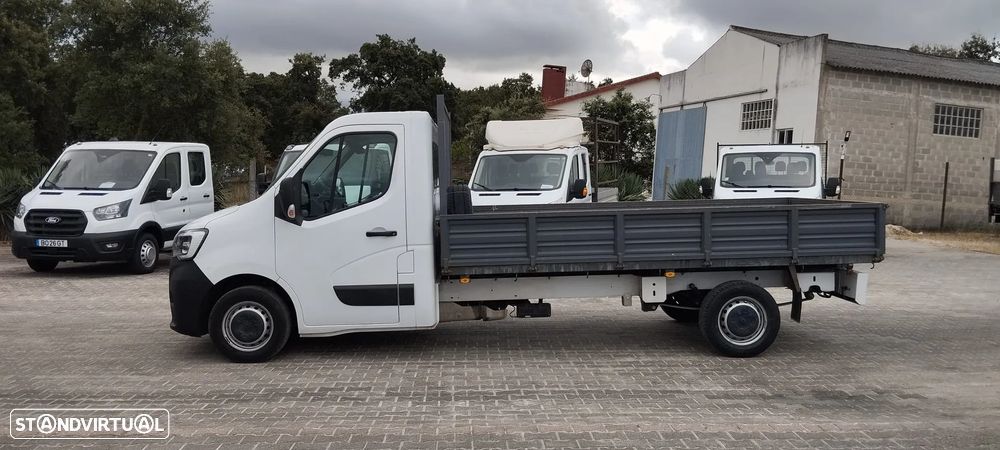 Renault MASTER III L3 2.3 DCI 130 CV - 2