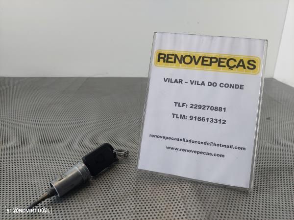Canhao Igniçao Opel Corsa C (X01) - 1
