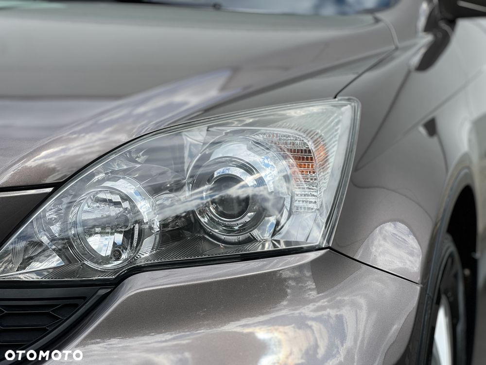 Honda CR-V 2.0i-VTEC Elegance - 18