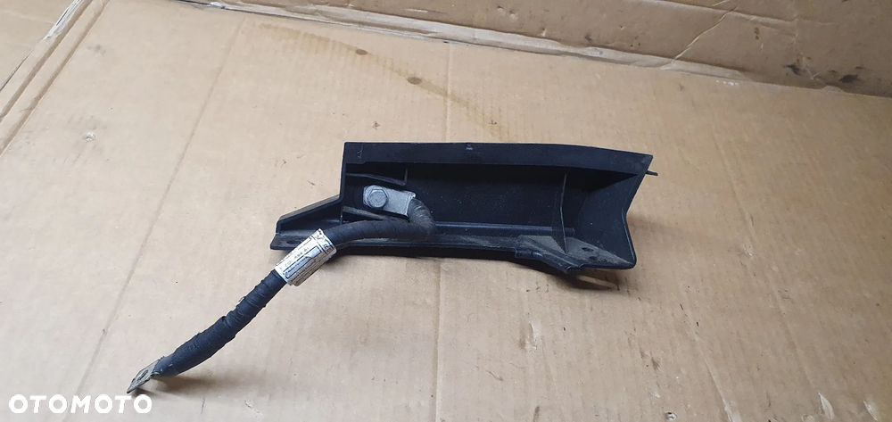 Kabel przewód plusowy akumulatora BMW 2 F45 Active Tourer 9339192 - 5