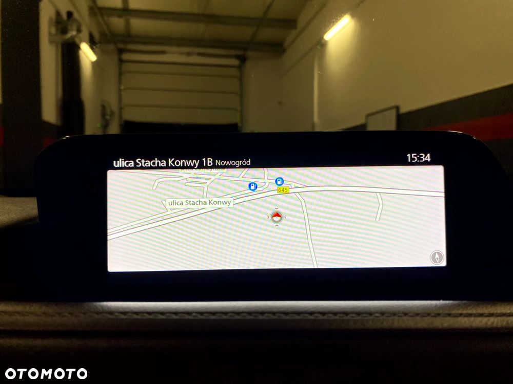 Mazda CX-30 SKYACTIV-X 2.0 M-Hybrid SELECTION - 22