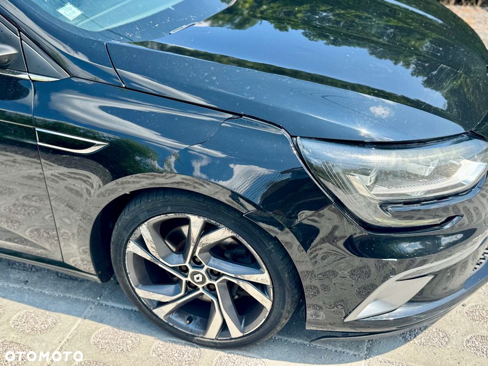 Renault Megane - 21