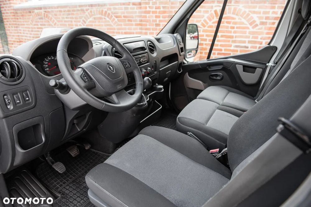 Renault master - 11