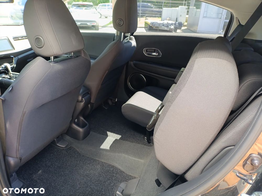 Honda HR-V 1.5 Elegance (ADAS / Connect+) CVT - 20