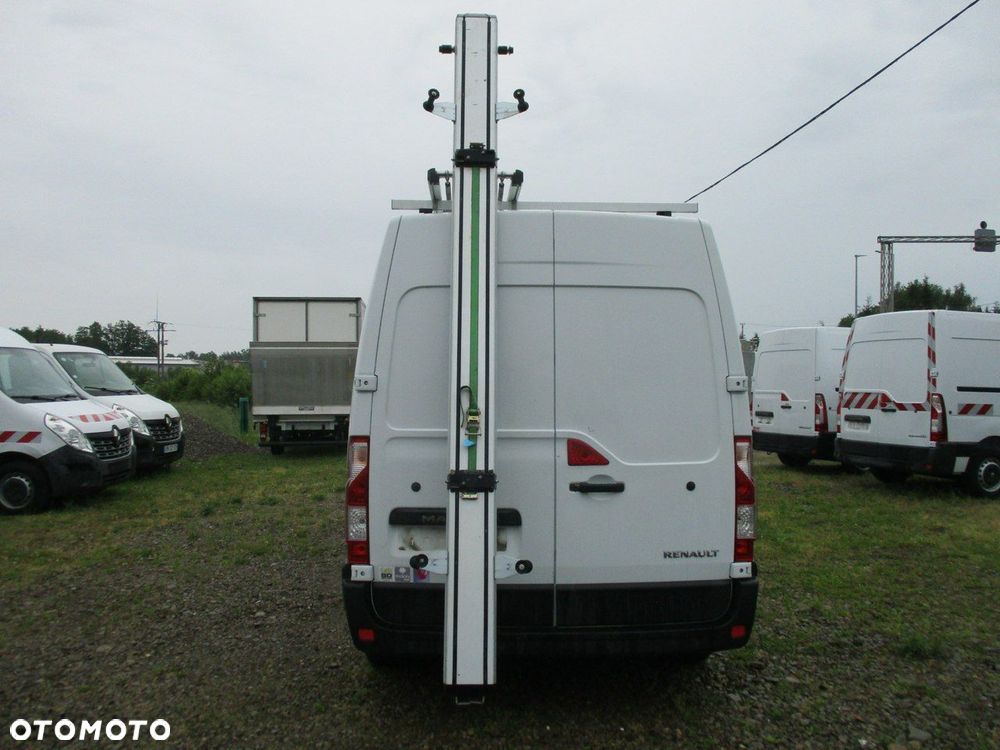 Renault Master - 7