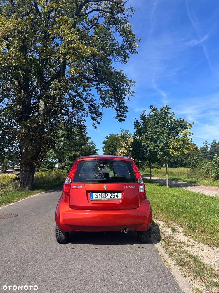 Suzuki Splash 1.0 Club - 15