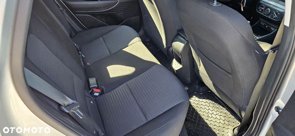 Hyundai i20 1.2 Comfort - 19