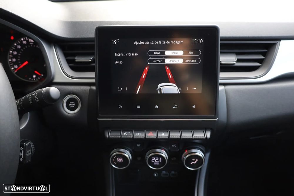Mitsubishi ASX 1.0 MPI-T Invite - 28