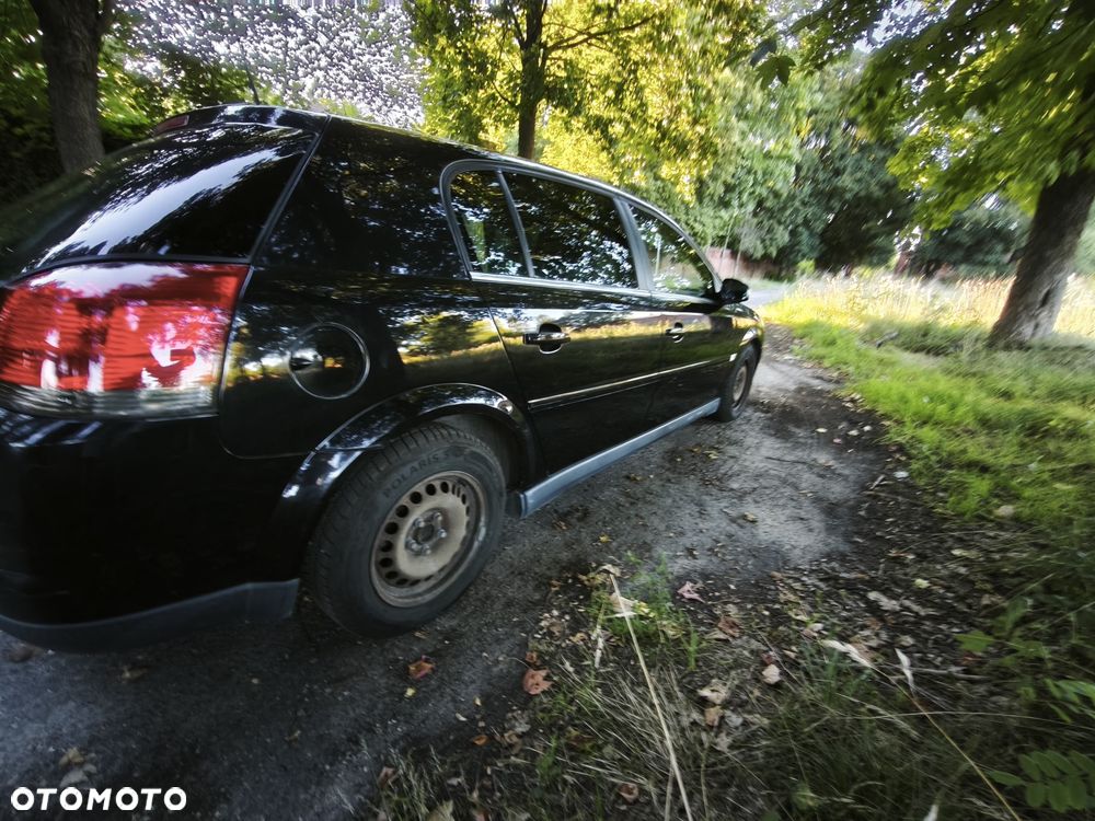 Opel Signum 1.9 CDTI Cosmo - 2