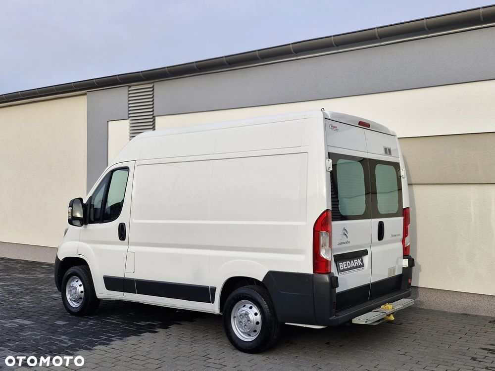 Peugeot Boxer, L1H2, klima, tempomat - 5