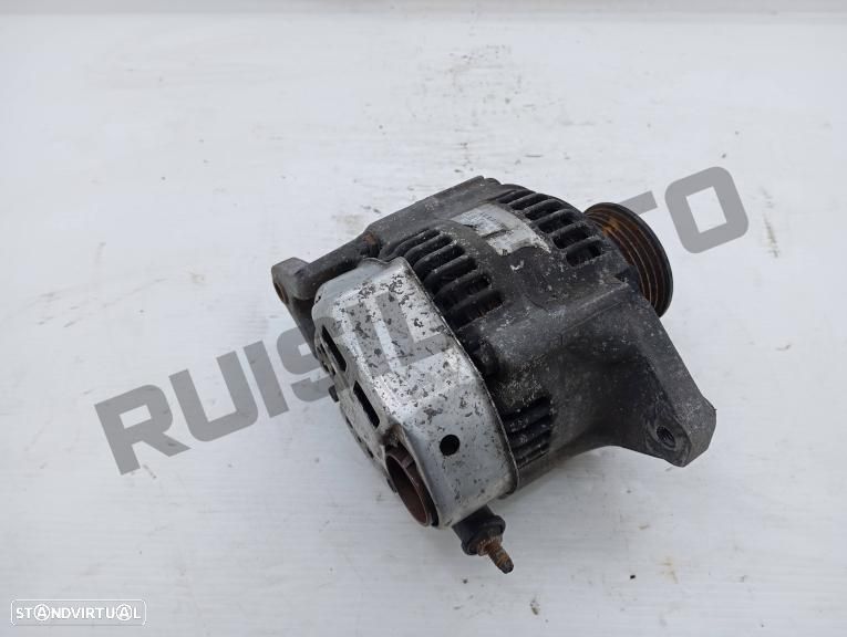 Alternador  Suzuki Swift Ii [1989_2003] 1.0 - 2