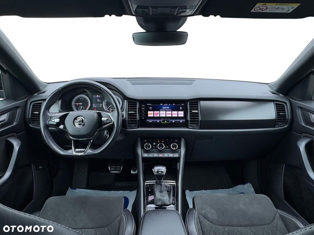 Skoda Kodiaq - 10